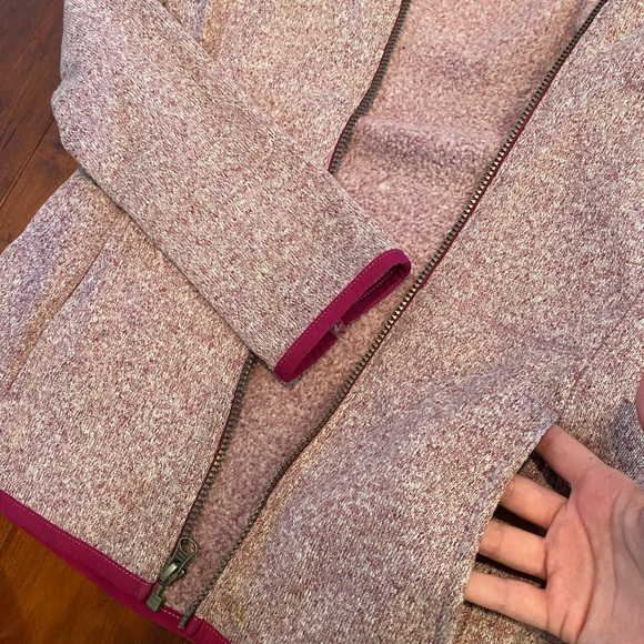 Athletic Jacket - Picture 2 of 5